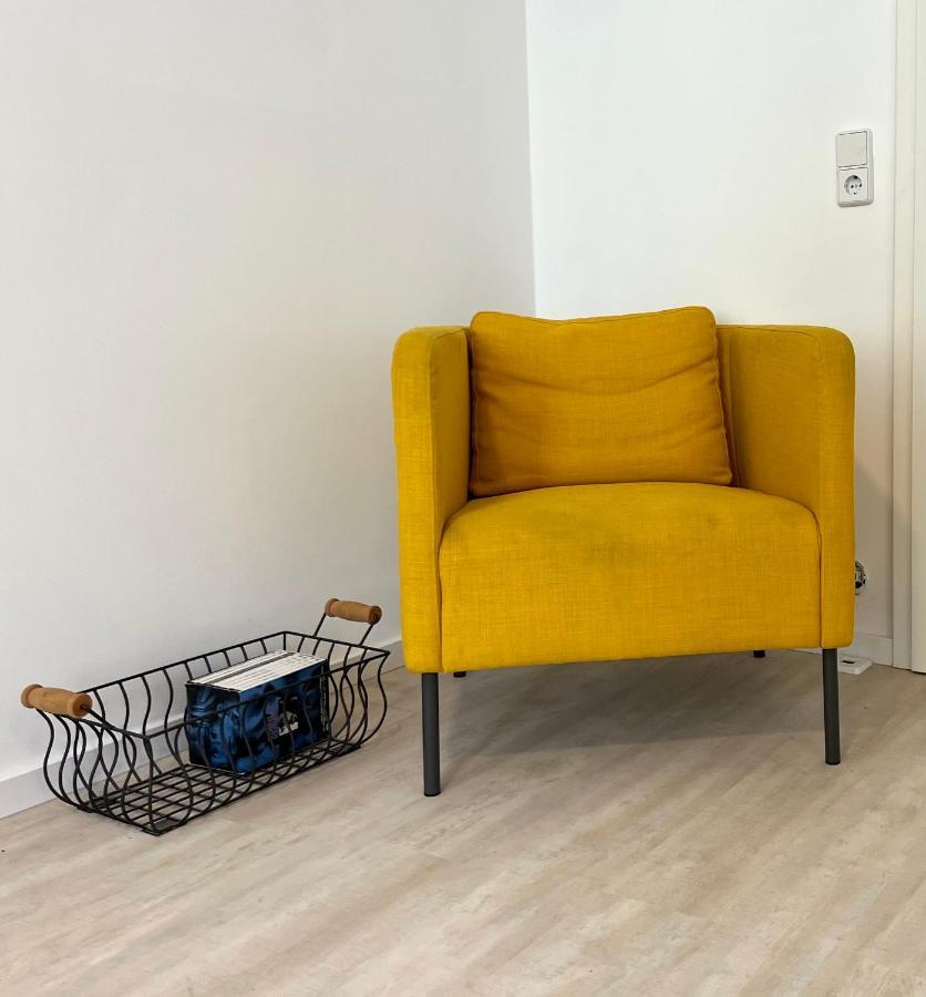 Apartment Hinterhaus