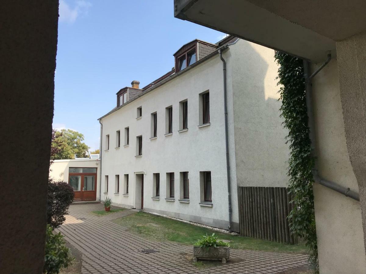 Apartment Hinterhaus